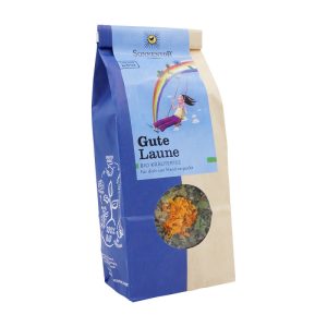 Sonnentor Gute Laune-Kräutertee bio, 50 g