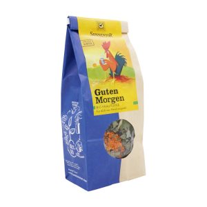 Sonnentor Guten Morgen-Kräutertee bio, 50 g