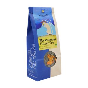 Sonnentor Mystischer Hexentee bio, 40 g