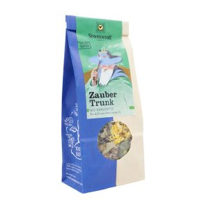Zaubertrunk bio, 50 g