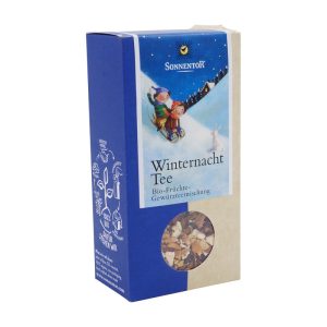 Sonnentor Winternacht-Tee bio, 100 g