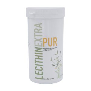 Carlisan Lecithin Extra Pur 200 g