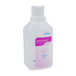 Esemtan Aktiv Gel Schülke 500 ml