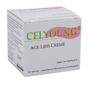 Celyoung Age Less Creme 50 ml