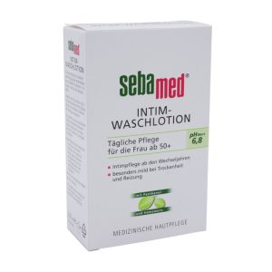 Sebamed Intim-Waschlotion pH-Wert 6,8 200 ml