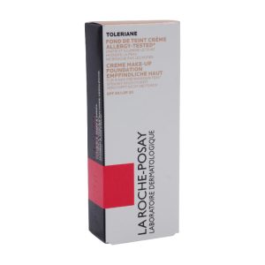 La Roche-Posay Toleriane Teint Fresh Make-Up 01 Ivory 30 ml