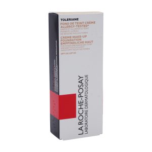 La Roche-Posay Toleriane Teint Fresh Make-Up 03 Sand 30 ml