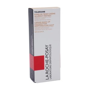 La Roche-Posay Toleriane Teint Fresh Make-Up 05 Honey Beige 30 ml