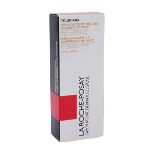 La Roche-Posay Toleriane Teint mattierendes Mousse Make-Up 04 Golden Beige 30 ml
