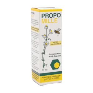 Propomille Propolis Spray 20 ml