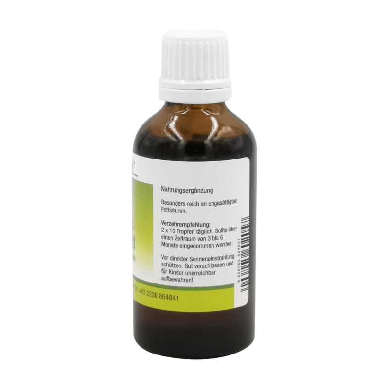 Apofit Schwarzkümmel Öl 50 ml