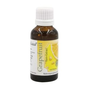 Dynamis Grapefruit Kern Extrakt Innerl. Pur 30 ml