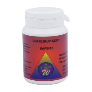 Waldhör Grapefruit Kern Kapseln 70 Stk.