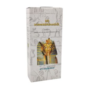 Schwarzkümmel Öl Ägypten 1000 ml