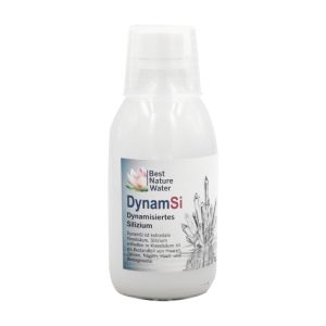 DynamSi Kolloidales Silizium flüssig 250 ml