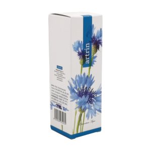 Artrin Kräuterextrakt Creme 50 ml