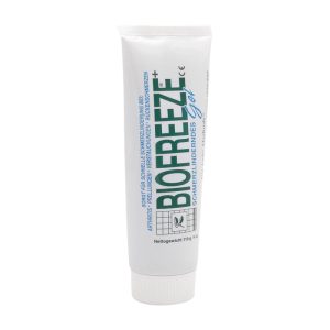 Biofreeze Gel Kühlend 110 g