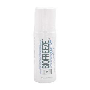 Biofreeze Gel Kühlend 82 g