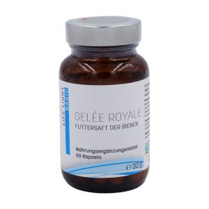Life Light Gelee Royal Kapseln 60 Stk.