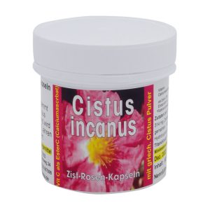Cistus Incanus Abwehr Kapseln 90 Stk.