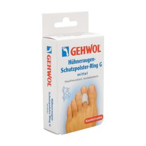GEHWOL HUEHNAU SCHUTZPOL.MTL