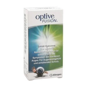 Optive Fusion Augentropfen