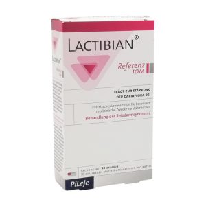 LACTIBIAN Referenz 10M 30 Stk.