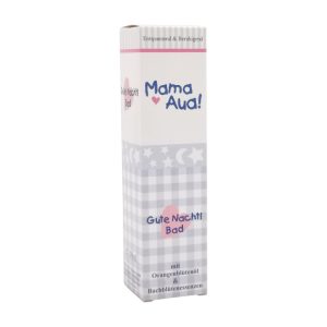 Mama Aua! Bad Gute Nacht 100 ml