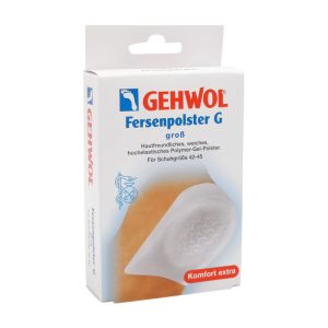 GEHWOL FERSPOL G GR