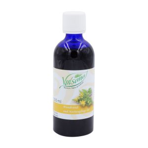 Vulsana Wundrand- und Narbenpflege 100 ml