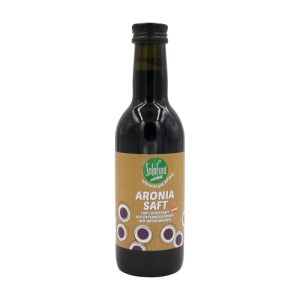 Aronia Direktsaft Solofino 250 ml BIO