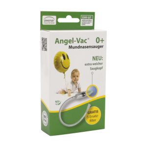 Angel-Vac Mundnasensauger 1 Stk.
