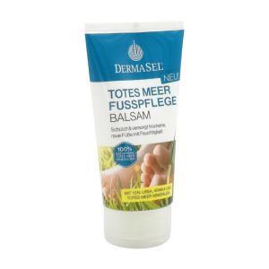 Dermasel Fußpflege Balsam 75 ml