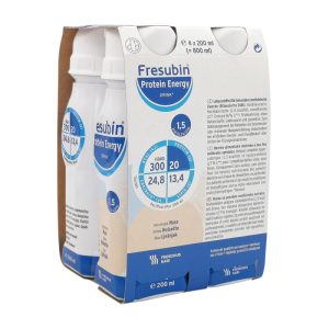 Fresubin Protein Energy DRINK 4 Stk. Nuss