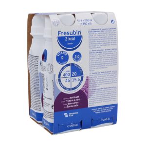 Fresubin 2 kcal DRINK 4 Stk. Waldfrucht