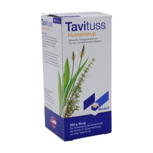 Tavituss Hustensirup 250 g