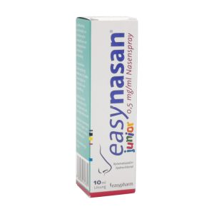 Easynasan 0,5 mg/ml Nasenspray