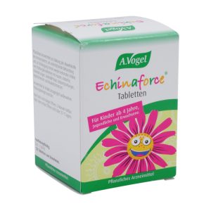 Echinaforce Tabletten 120 Stk.