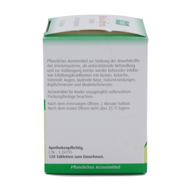 Echinaforce Tabletten 120 Stk.