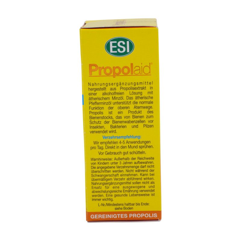 Propolaid Propolis Hals Spray 20 ml