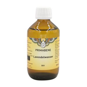 Lavendelwasser Bio NPD 250 ml