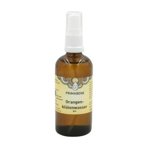 NPD Orangenblütenwasser Hydrolat Bio 100 ml