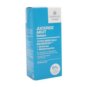 Salthouse Totes Meer Therapie Juckreiz akut Balsam 75 ml