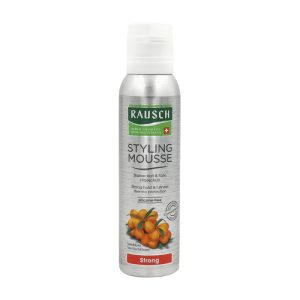 Rausch Styling Mousse Strong Aerosol 150 ml