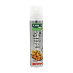 Rausch Hairspray Strong Aerosol 250 ml