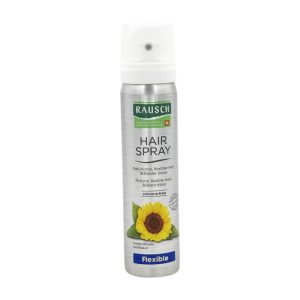 Rausch Hairspray Flexible Aerosol 75 ml