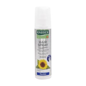 Rausch Hairspray Flexible Non-Aerosol 150 ml