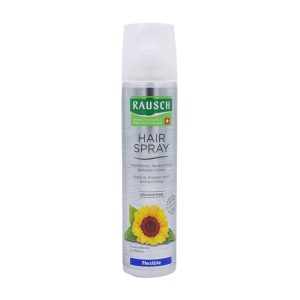 Rausch Hairspray Flexible Aerosol 250 ml