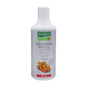 Rausch Hairspray Strong Refill Non-Aerosol 400 ml