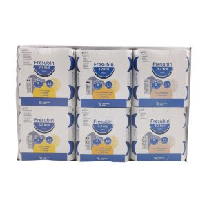 Fresubin 3,2 kcal DRINK 125 ml x 24 Stk. Mischkarton